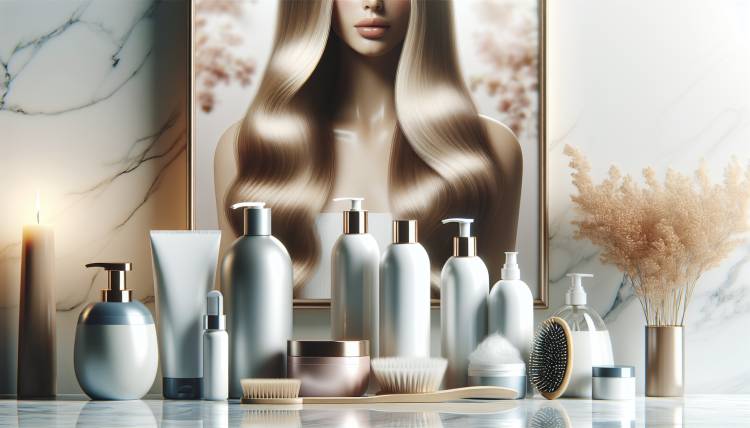 5 Essential Haircare Tips for the Modern Woman