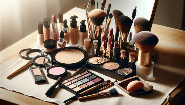 5 Essential Tips for Flawless Makeup Application