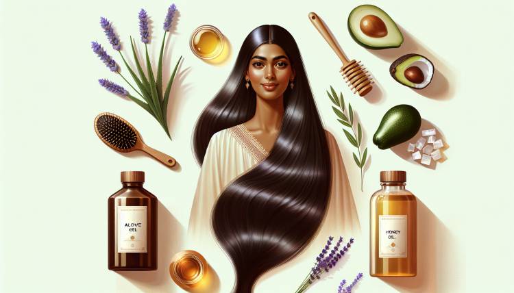 5 Essential Tips for Protecting Your Hair from Environmental Damage