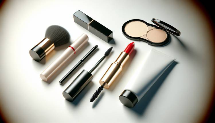 5 Must-Have Cosmetics for the Modern Woman