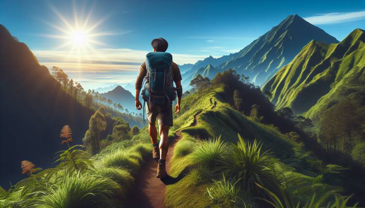 Discover the Benefits of Hiking for Your Overall Fitness and Well-being