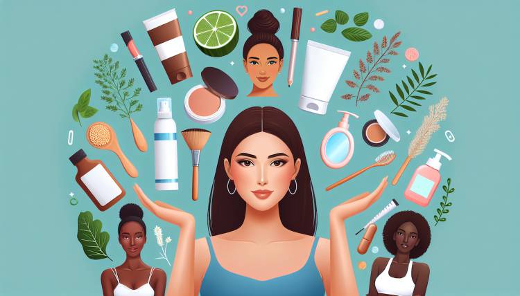 Empower Your Health: Beauty Tips for Women