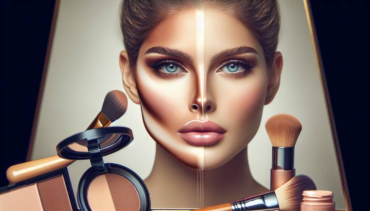 Enhancing Your Natural Beauty: The Art of Contouring