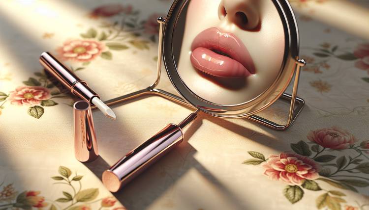 Get the Perfect Pout: The Ultimate Guide to Lip Plumping Techniques