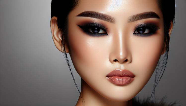 How to Create a Stunning Smokey Eye Look