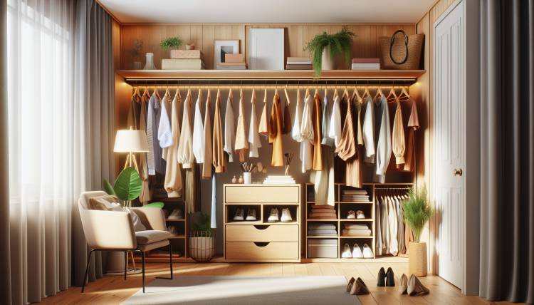 How to Create a Stylish and Functional Work From Home Wardrobe