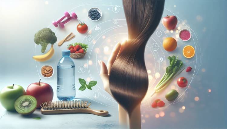 How to Maintain Healthy Hair: Tips and Tricks