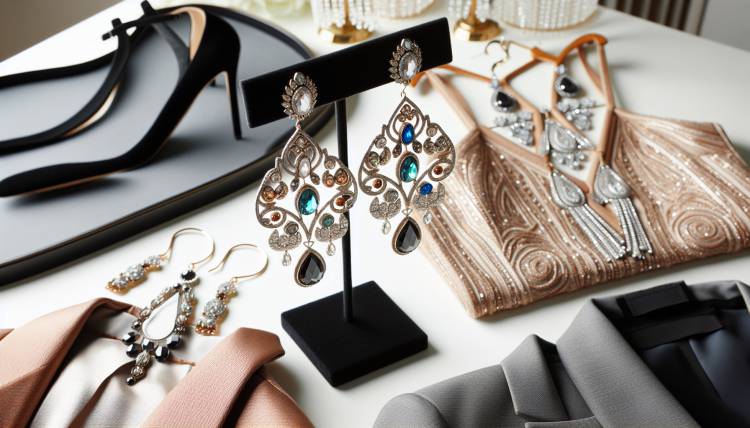 How to Style Statement Earrings for Any Occasion