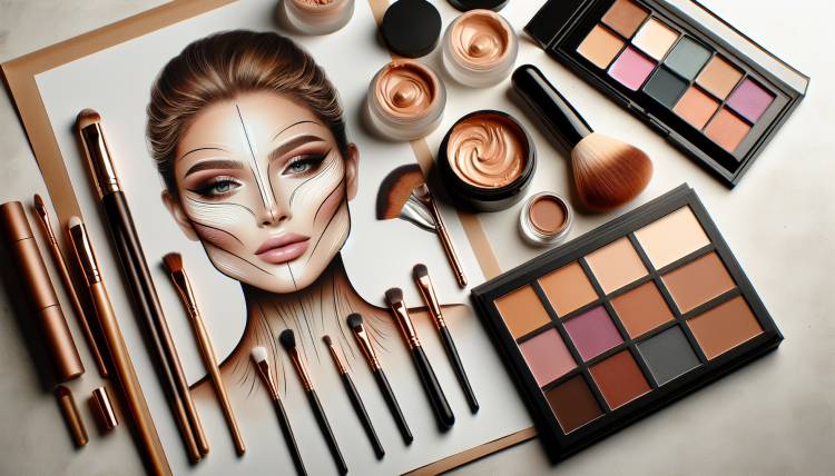 Mastering the Art of Contouring: A Step-by-Step Guide