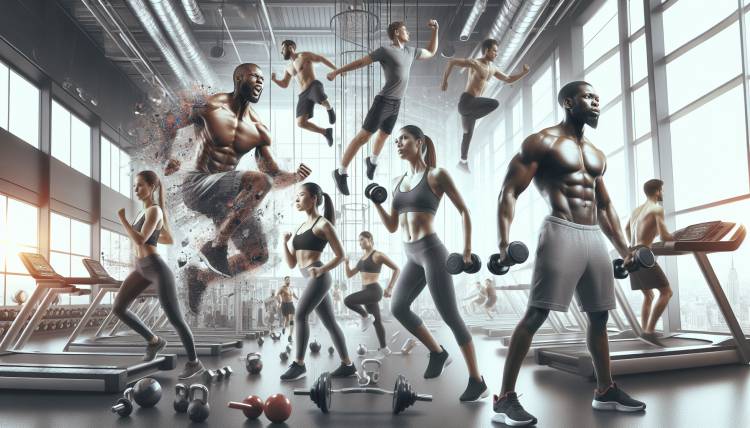 Maximizing Your Workout: The Power of HIIT Training