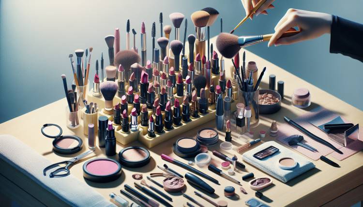 Secret Beauty Hacks: Unconventional Uses for Common Cosmetics