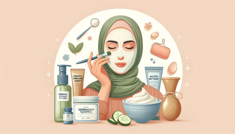 Skincare Secrets for the Modern Woman