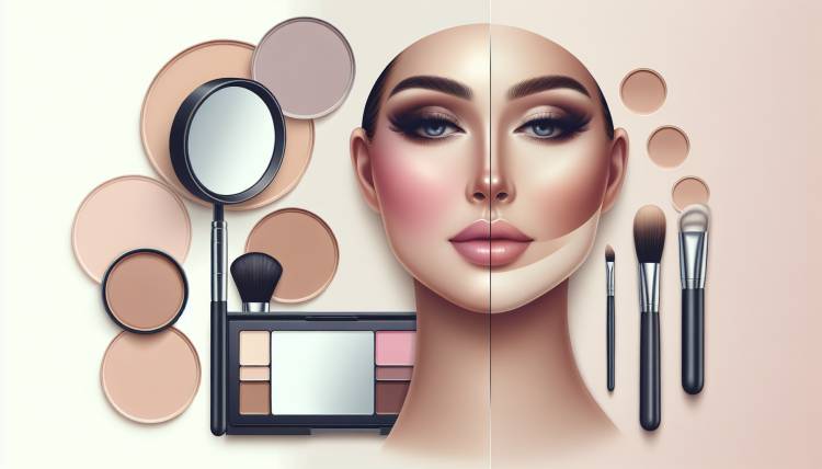 The Art of Contouring: Enhancing Your Natural Features