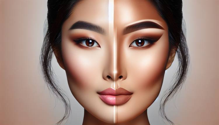 The Art of Contouring: Sculpting Your Perfect Look