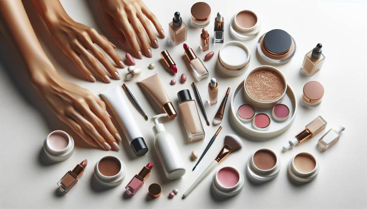 The Art of Multitasking Beauty: How to Use Cosmetics for Skincare Benefits