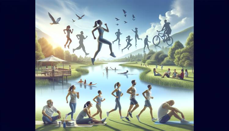 The Impact of Exercise on Mental Health: A Comprehensive Guide