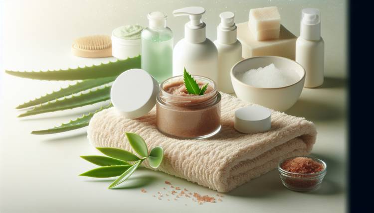 The Importance of Exfoliation in Your Skincare Routine