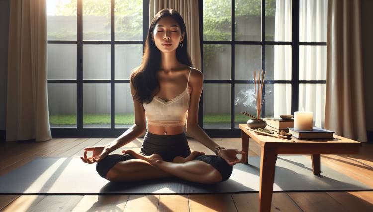 The Power of Breathwork: Enhancing Mental and Physical Wellness