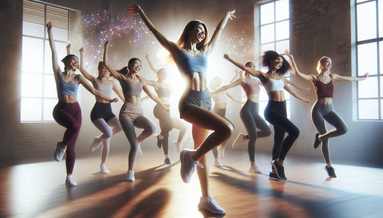 The Transformative Power of Dance Fitness: Moving Your Way to Health and Happiness