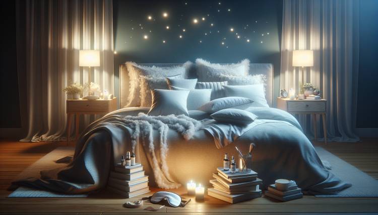 The Transformative Power of Sleep on Your Skin: Unlocking the Beauty Benefits of Rest