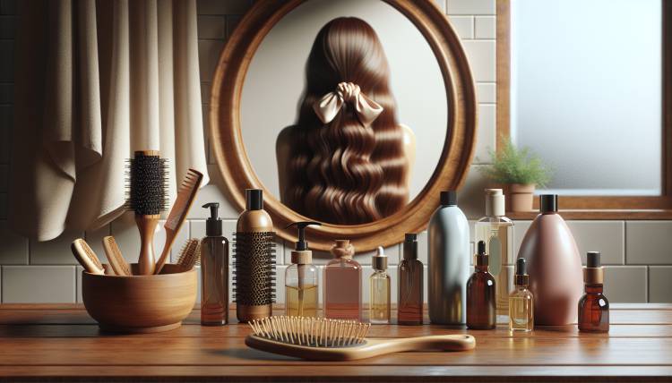 Top 10 Haircare Tips for Healthy and Beautiful Hair