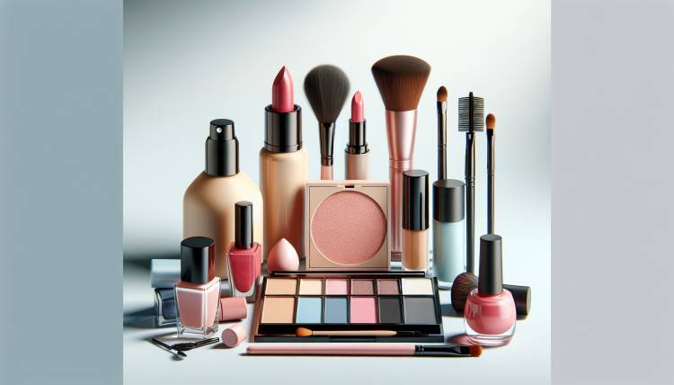 Top 10 Must-Have Cosmetics for Modern Women