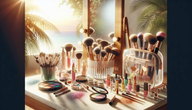 Top Summer Makeup Trends to Try