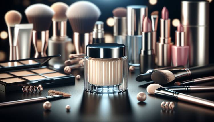 Transform Your Makeup Routine: The Benefits of Using Makeup Primers