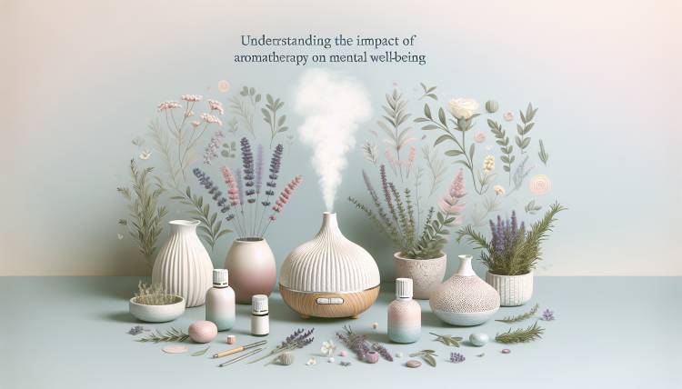 Understanding the Impact of Aromatherapy on Mental Well-being