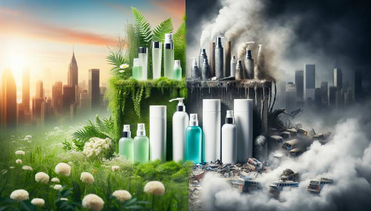 Understanding the Impact of Pollution on Skin Health