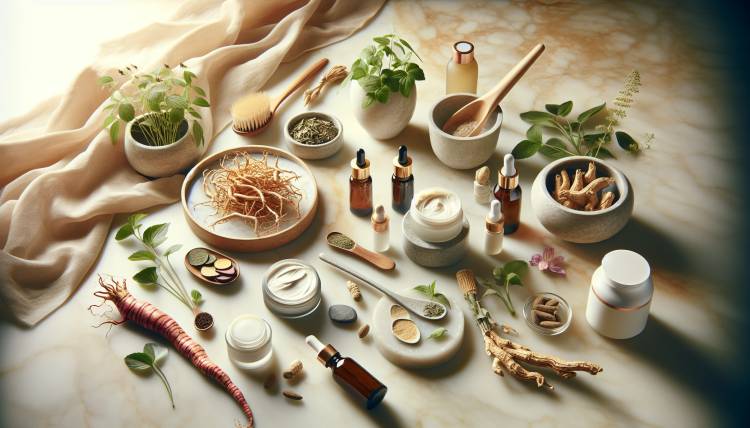 Understanding the Importance of Adaptogens in Skincare