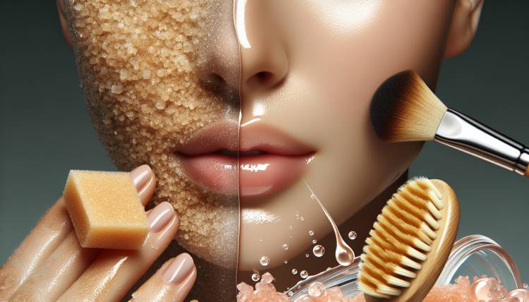 Understanding the Importance of Exfoliation in Skincare