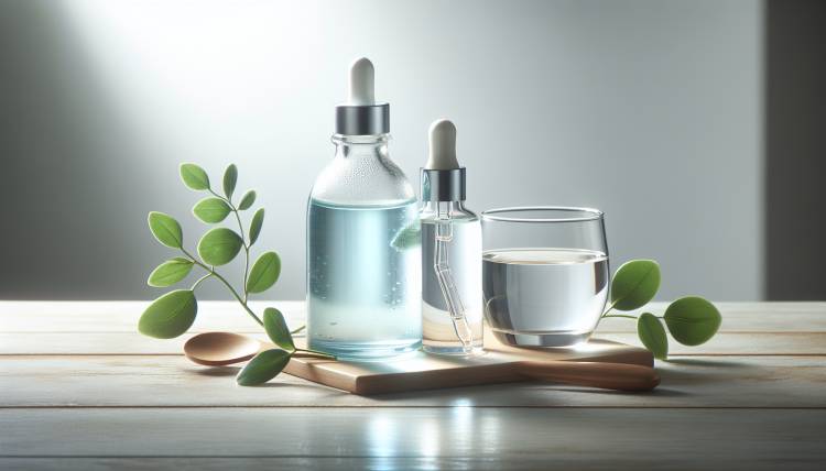 Understanding the Importance of Hyaluronic Acid in Skincare