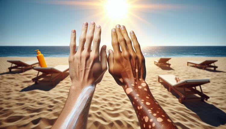 Understanding the Importance of Sunscreen in Skincare