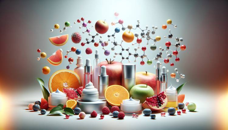 Understanding the Power of Antioxidants in Skincare