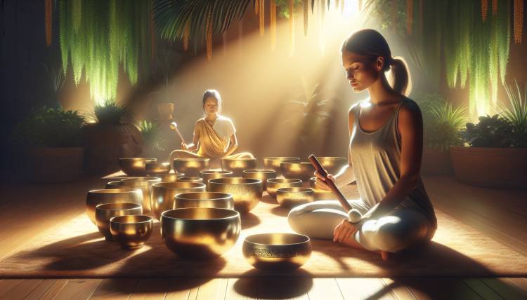 Understanding the Power of Sound Healing for Overall Well-being