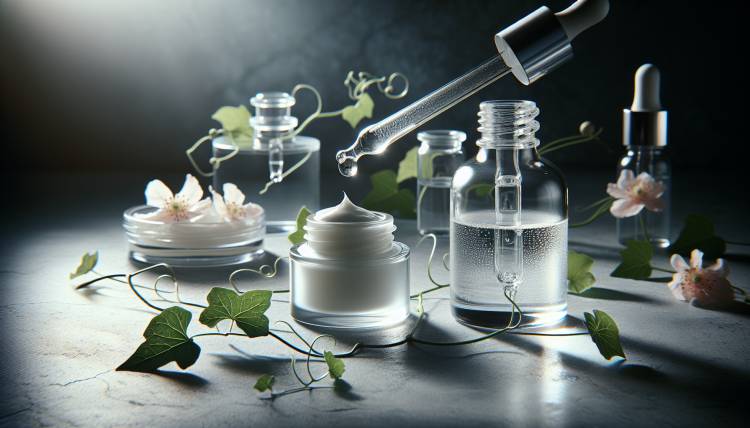 Understanding the Role of Hyaluronic Acid in Skincare