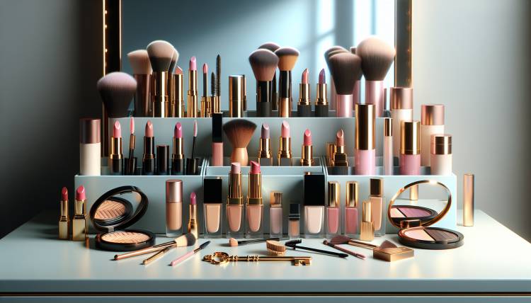 Unlock the Power of Multifunctional Makeup Products