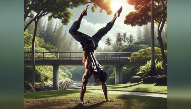 Unlocking the Power of Calisthenics for a Stronger Body and Mind