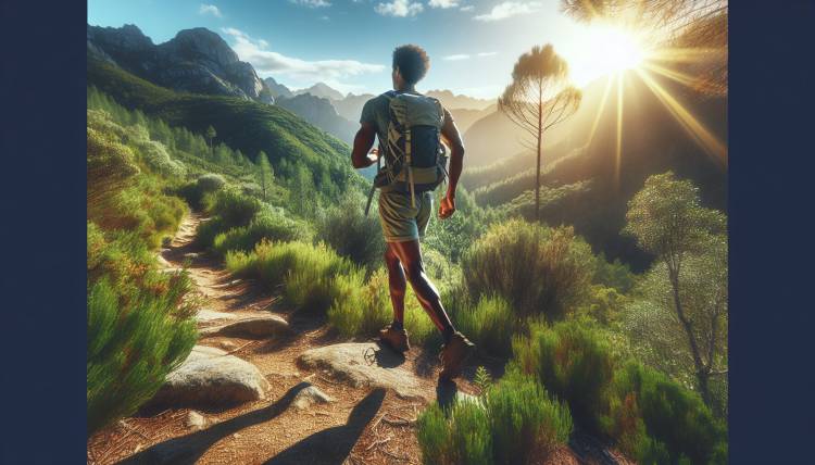 Unlocking the Power of Hiking for a Healthier and Radiant Skin