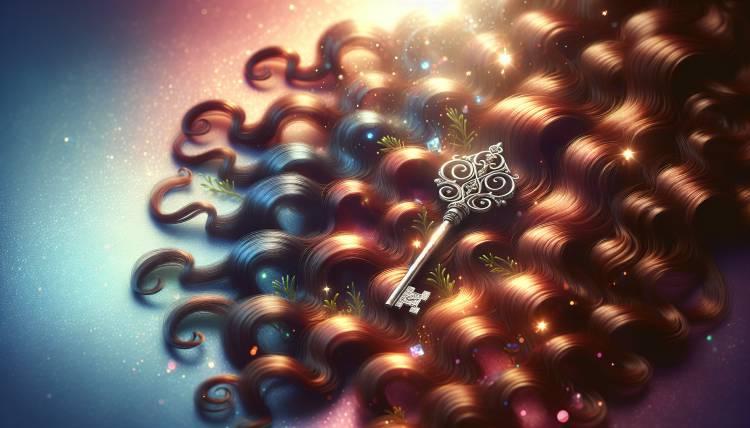 Unlocking the Secrets to Healthy and Beautiful Hair