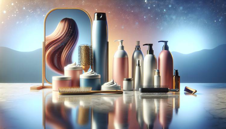 Unlocking the Secrets to Luscious Locks: A Comprehensive Guide to Haircare