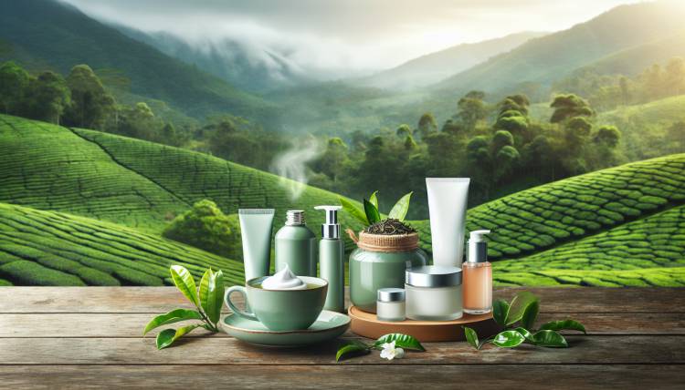 Unveiling the Hidden Benefits of Green Tea in Skincare